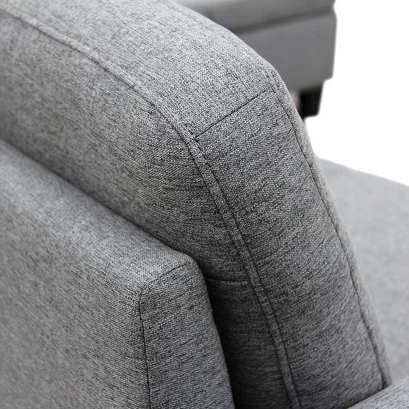 Mia Sectional Sofa - 9829 - Furniture Empire