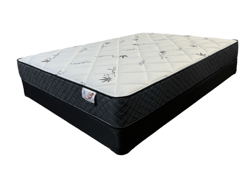 Orthopedic Deluxe Mattress - Furniture Empire