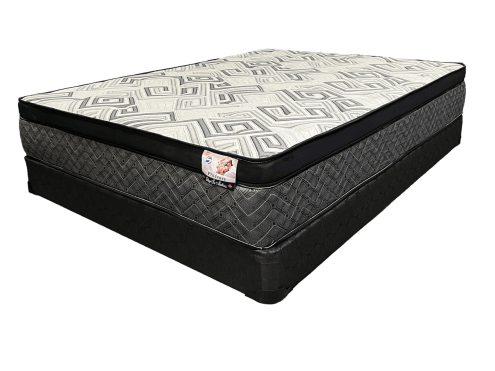 Prudence Quality Mattress - Furniture Empire
