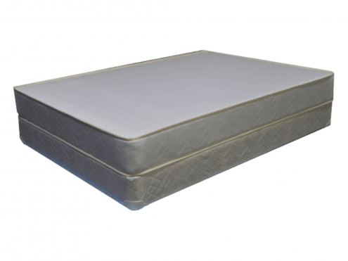 Smooth Top - Mattress - Furniture Empire