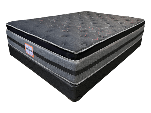 Spinal Comfort - Mattress - Furniture Empire