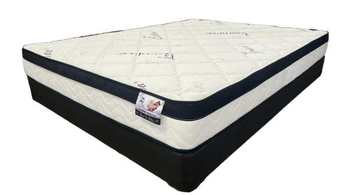Premium Spring Free Mattress - Furniture Empire