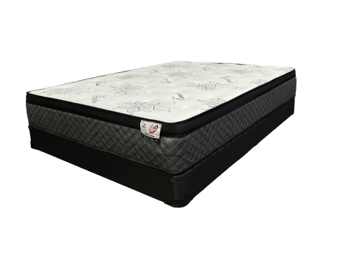 Velvet Rose Mattress - Furniture Empire