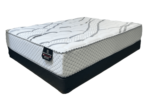 Morning Glory - Mattress - Furniture Empire