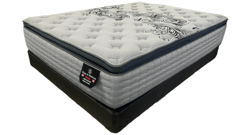 Natalie - Premium Mattress - Furniture Empire