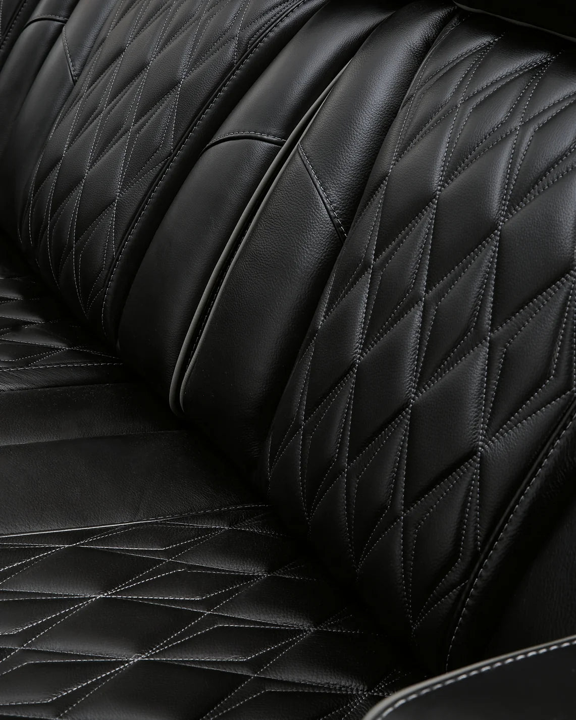 Rocky Luxury 3Pc Power Recliner - 7700 - Furniture Empire