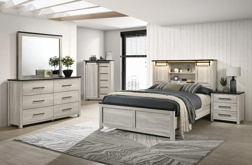 Bedroom Sets Canada - Find the Perfect King & Queen Bedroom Sets with Modern Bedroom Furniture