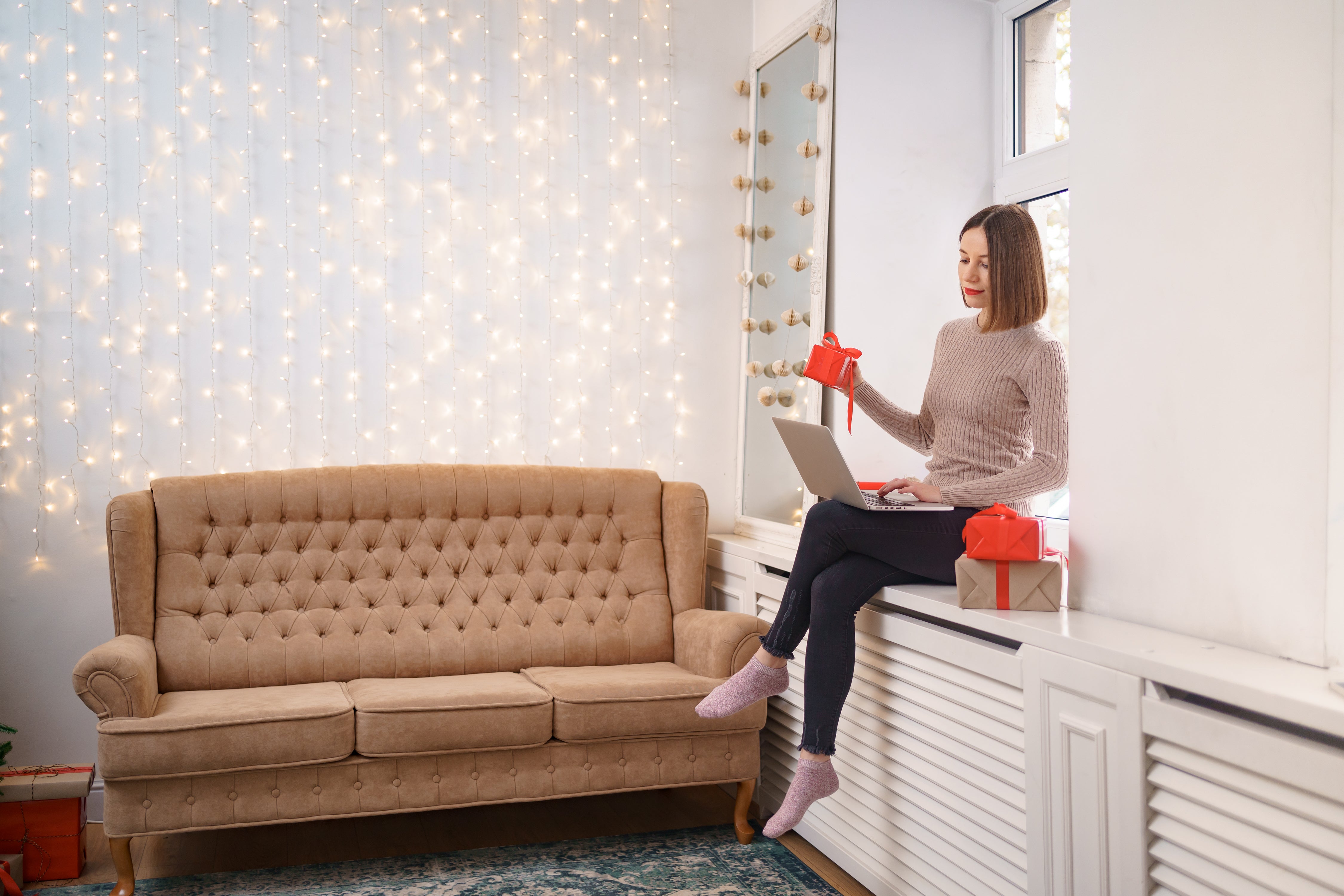 New Year Home Refresh: Trends in Furniture & Décor for 2026