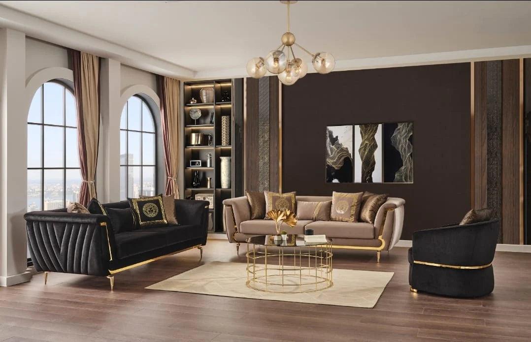 Living Room - Furniture Empire