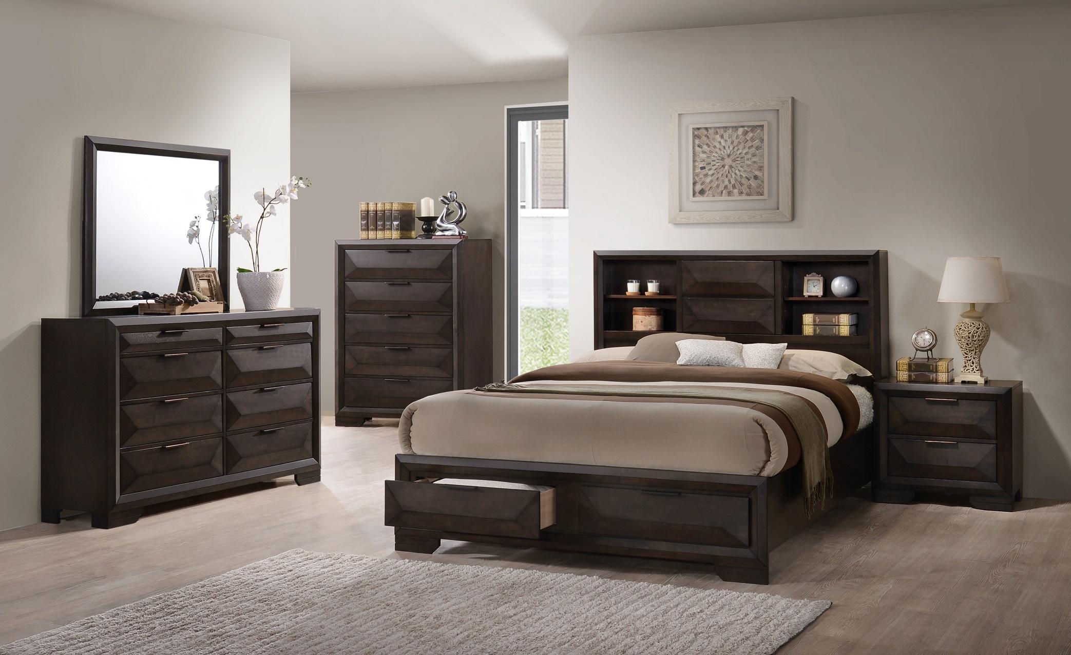 Bedroom - Furniture Empire