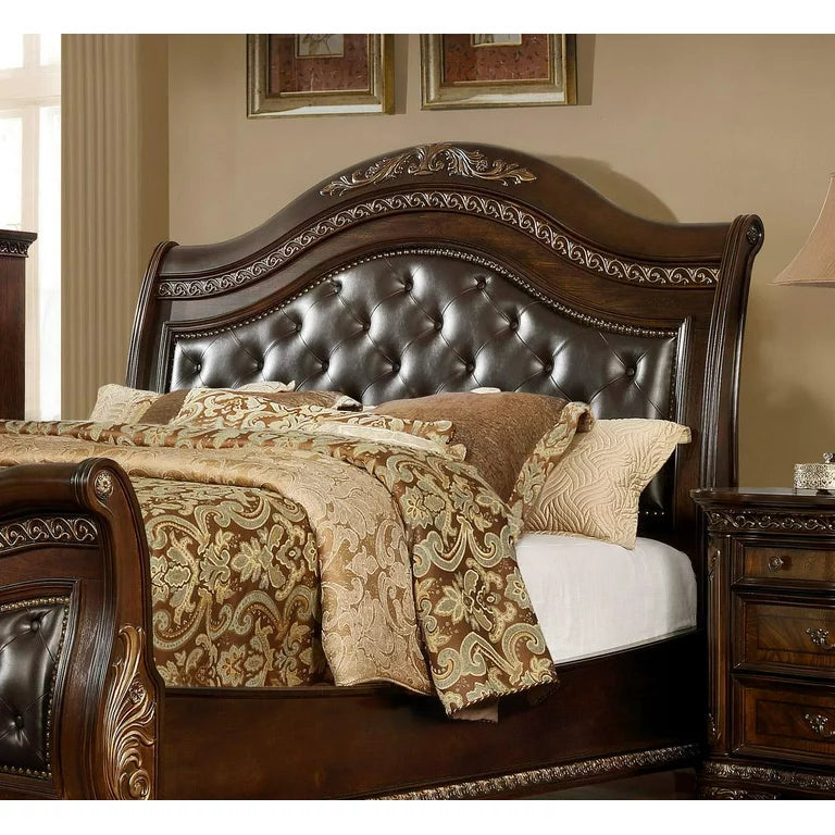 Alexander - 6Pc Bedroom Set