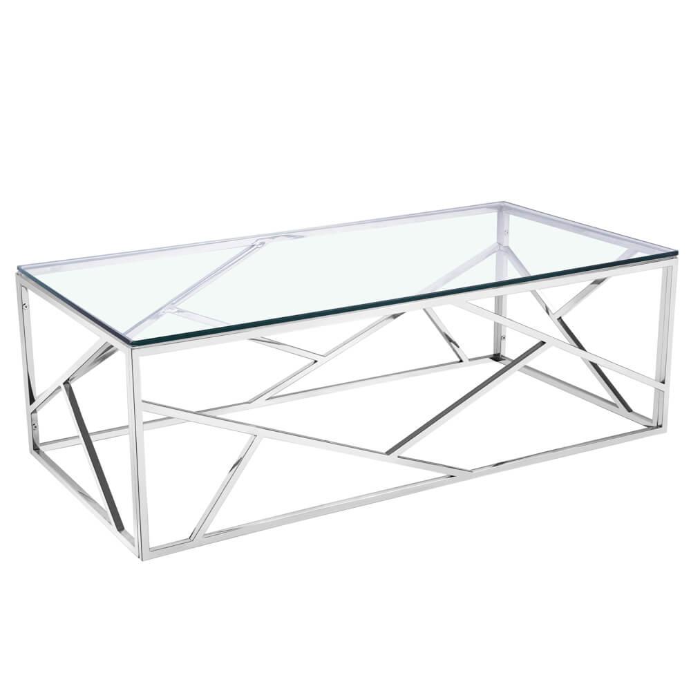 Carole Coffee Table and End Table Set - Furniture Empire