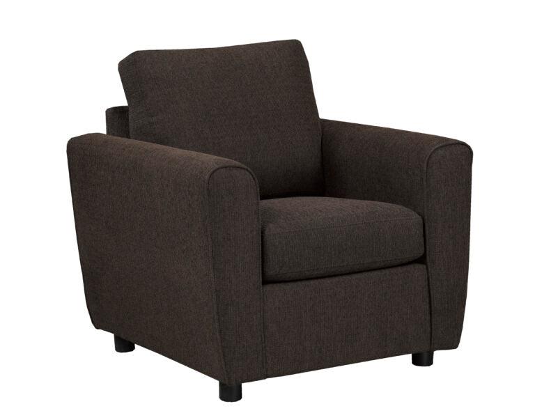 Hutwill Accent Chair - 1636 - Furniture Empire