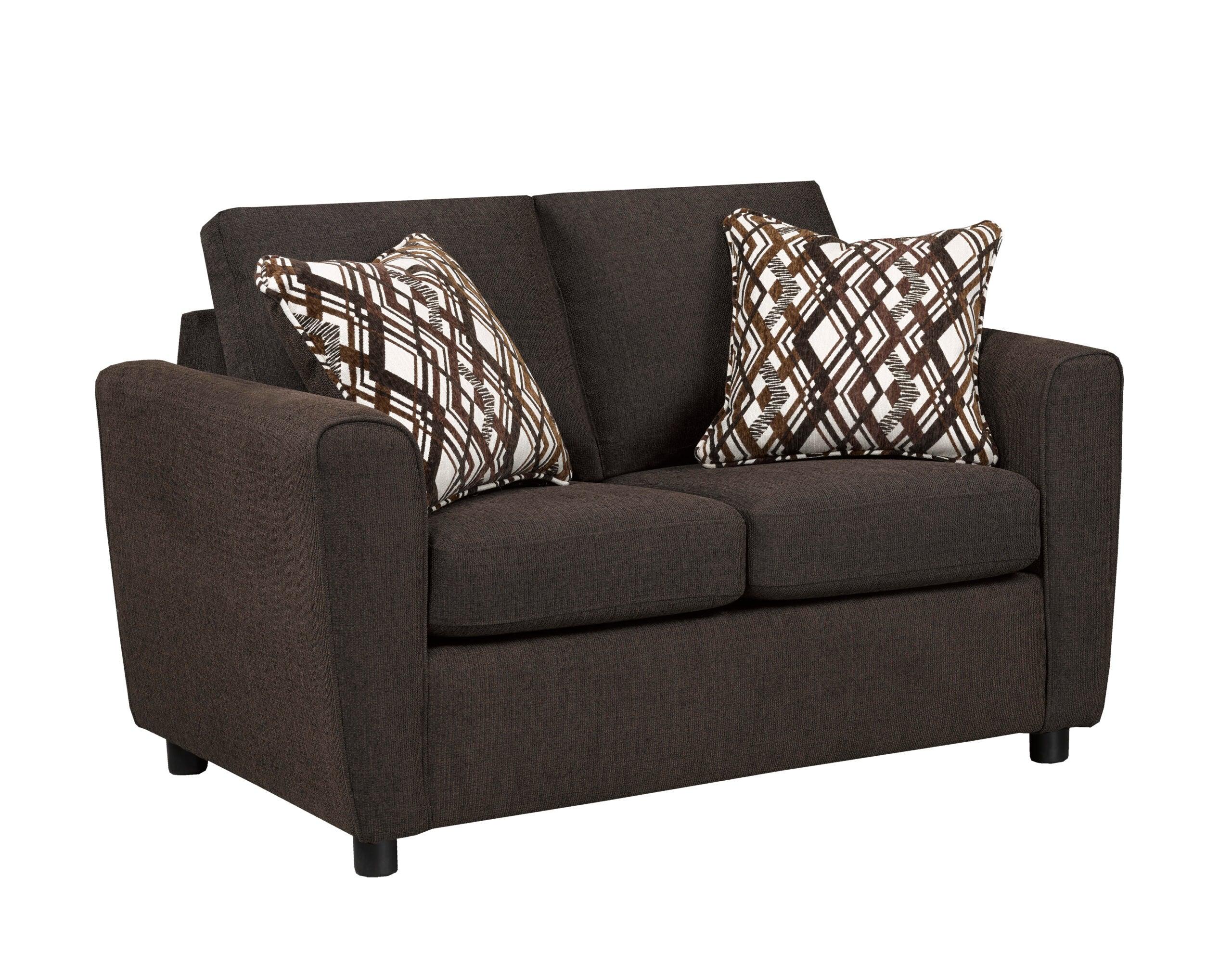 Canadian Made 3pc Sofa Set - 1636 - Furniture Empire