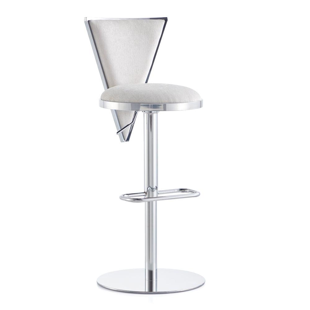 Turin Bar Stool - Furniture Empire