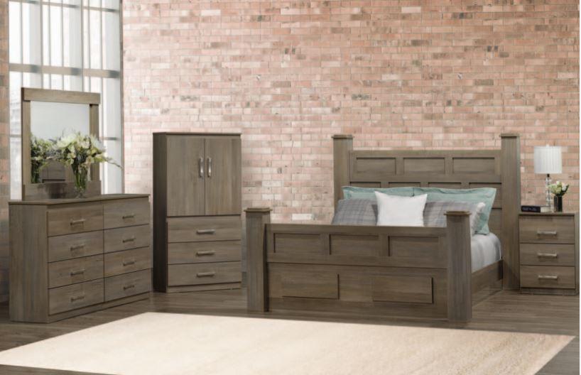 Bedroom Collection - NB169 - Furniture Empire