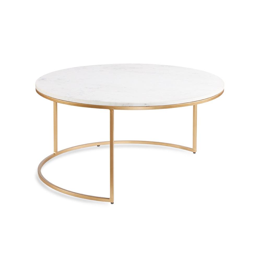 Amelia Coffee Table - Furniture Empire