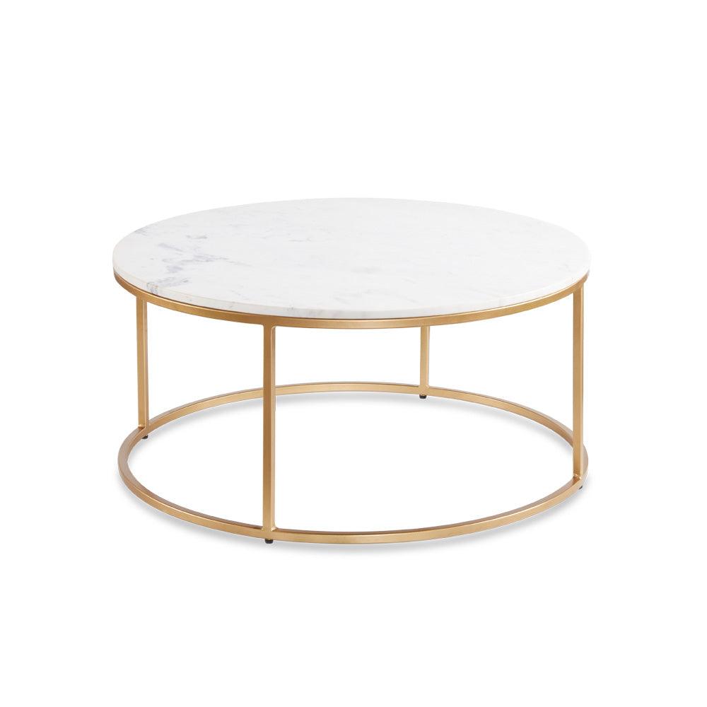 Amelia Coffee Table - Furniture Empire