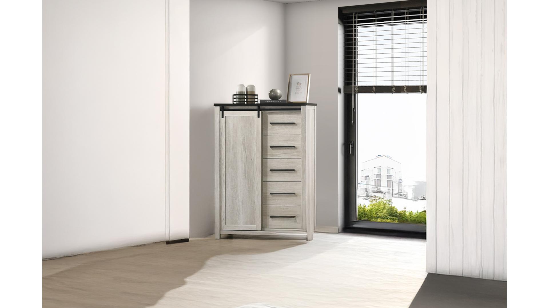 B1811 - HERITAGE Bedroom Set