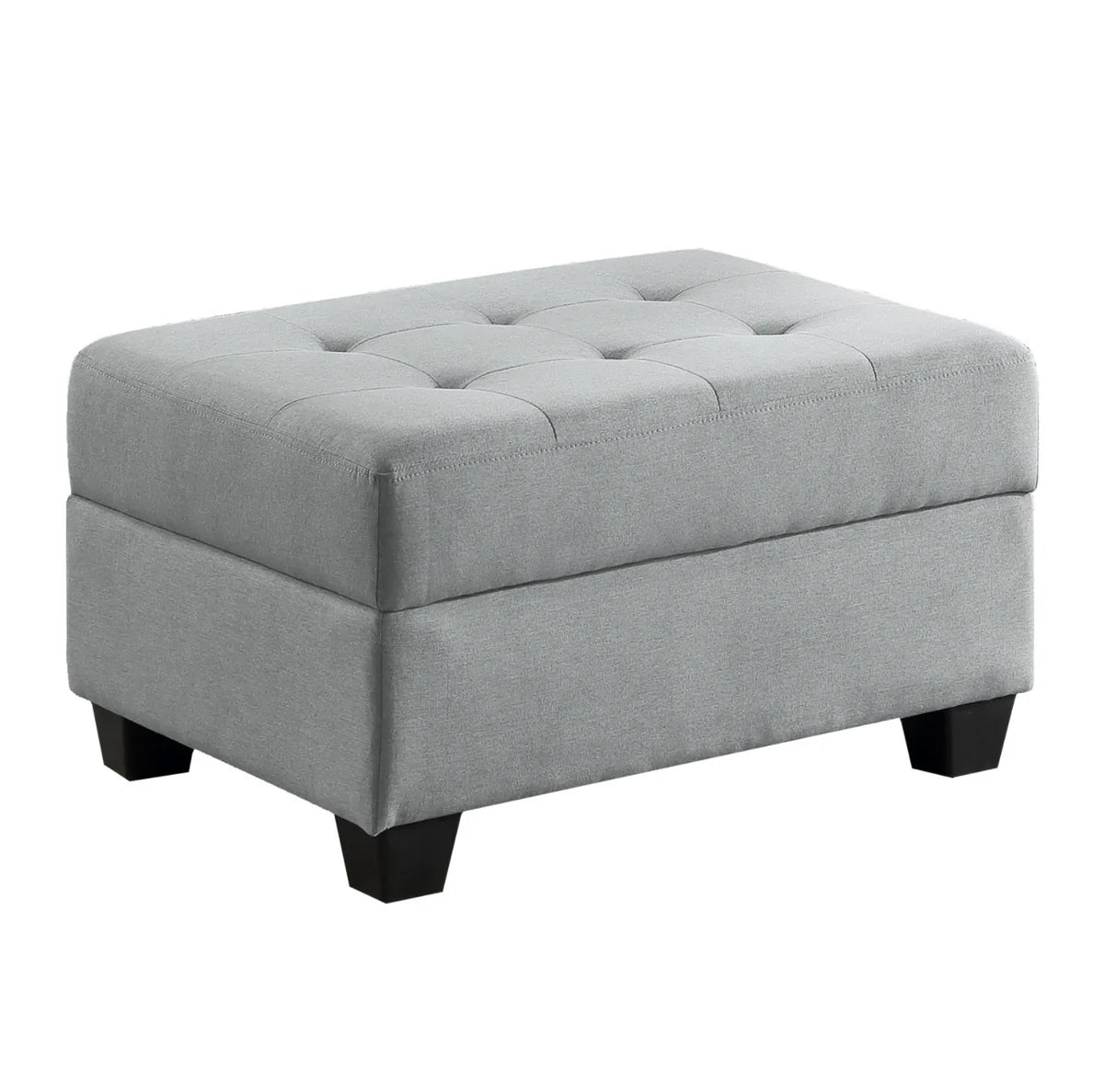 Light Grey Sectional Sofa