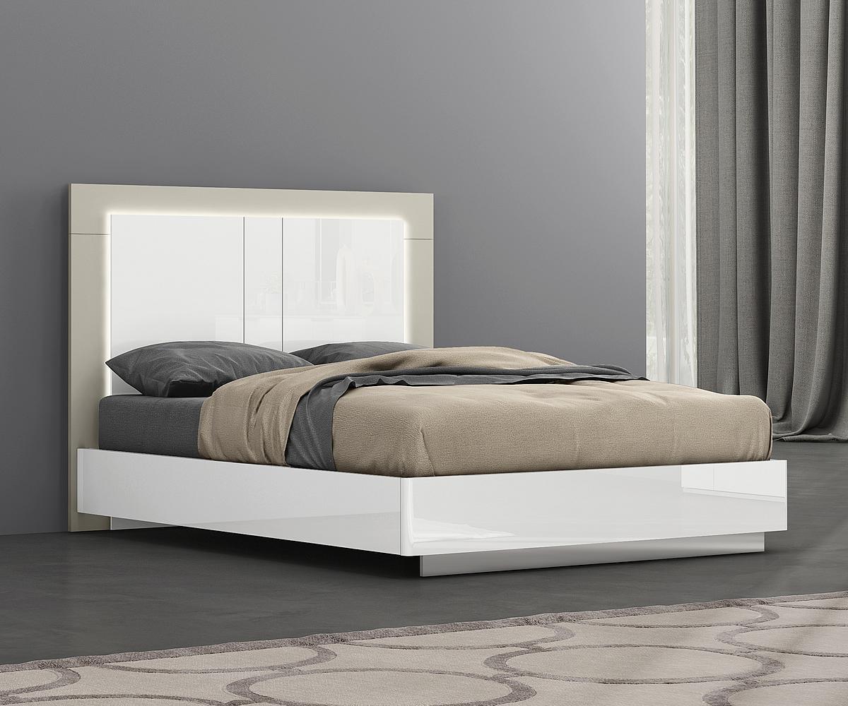 Harvey Bed Only - Furniture Empire