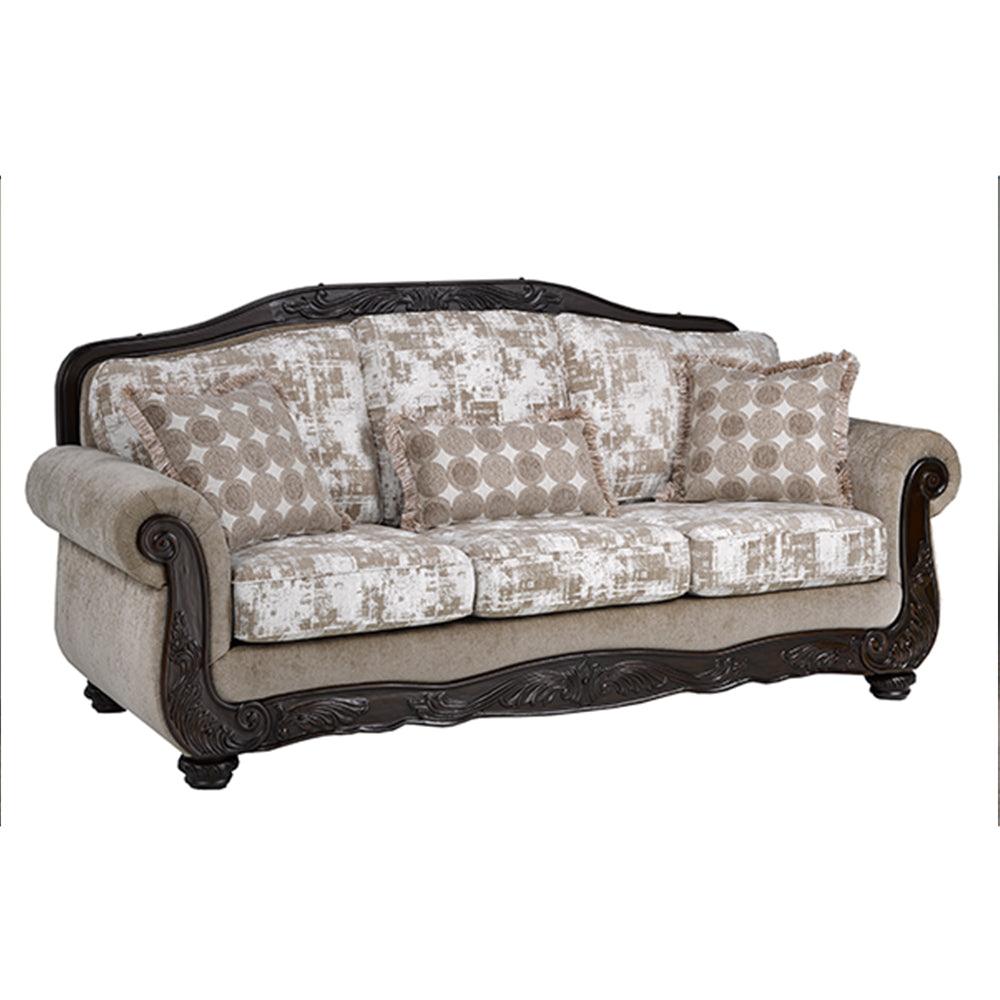 Canadian Made Accent Chair - 2935 - Furniture Empire