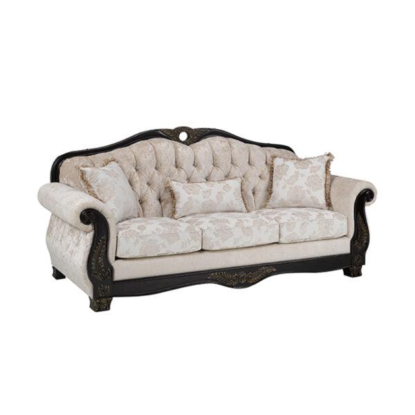 Canadian Made 3pc Pearl Sofa Set - 2950 - Furniture Empire