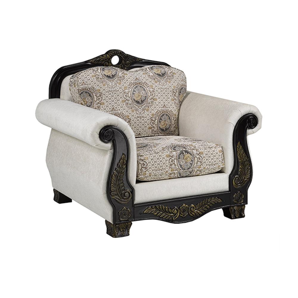 Canadian Made Accent Chair - 2955 - Furniture Empire