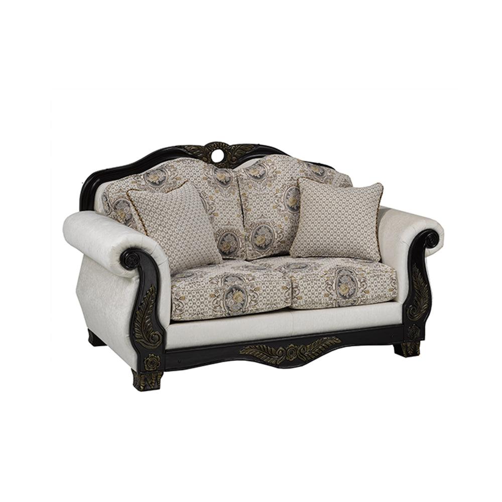 Canadian Made Sofa/Loveseat - 2955 - Furniture Empire