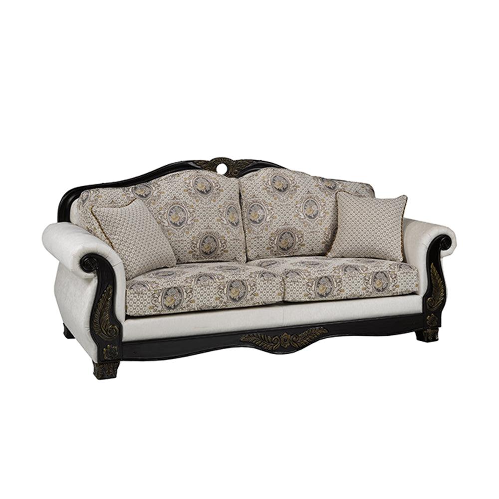 Canadian Made Sofa/Loveseat - 2955 - Furniture Empire