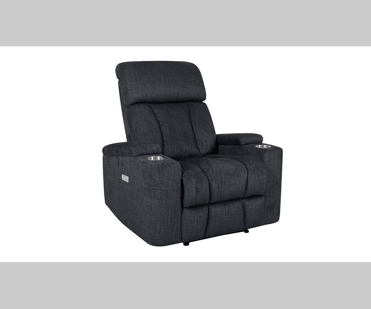 Calvino 2Pc Recliner Set. - Furniture Empire