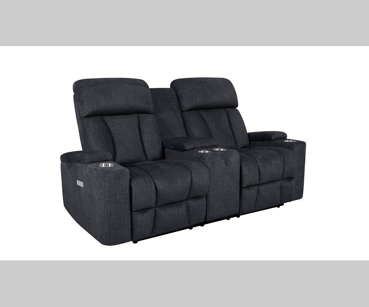 Calvino 2Pc Recliner Set. - Furniture Empire