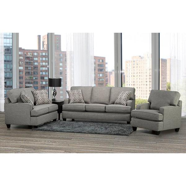 4150 Canadian Made Sofa Set - Furniture Empire