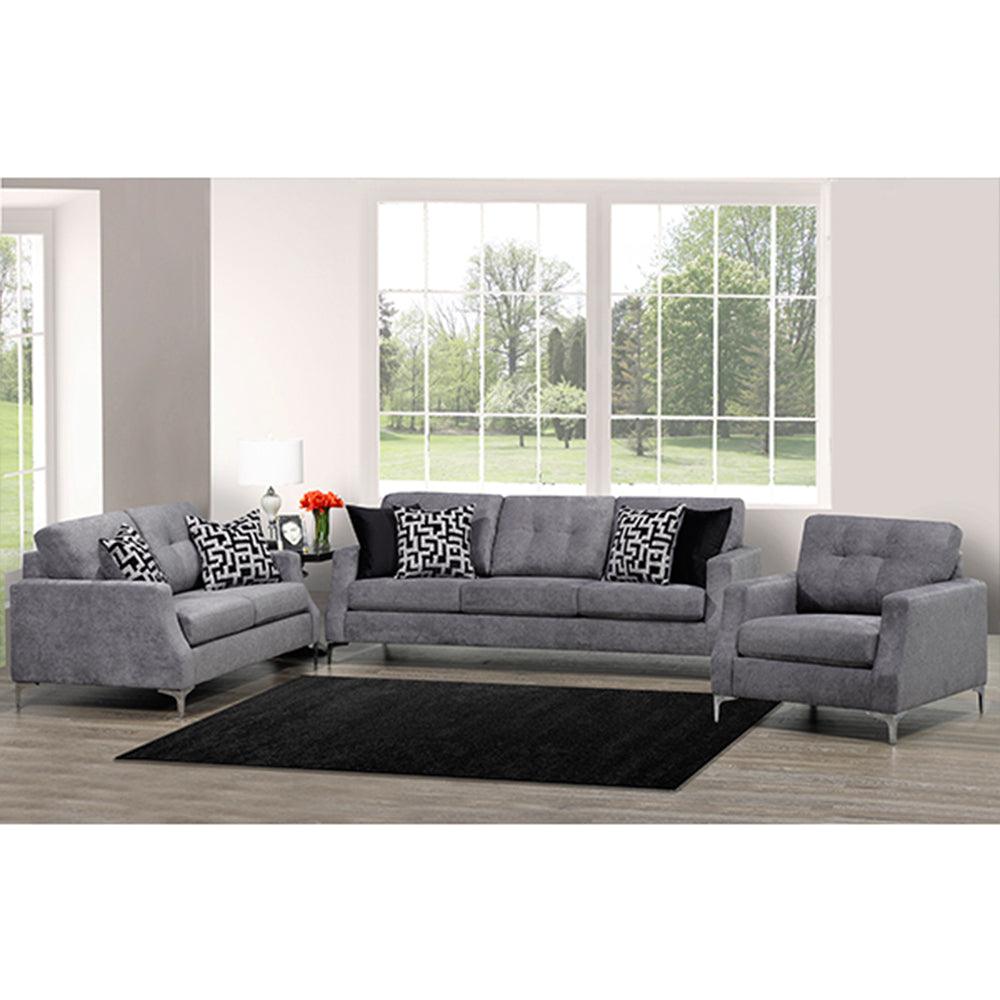 4316 Canadian Made Sofa Set - Furniture Empire