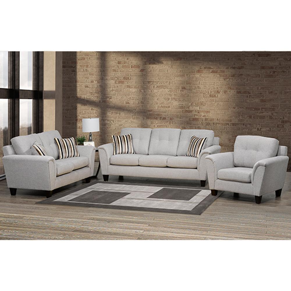 4325 Canadian Made Sofa Set - Furniture Empire