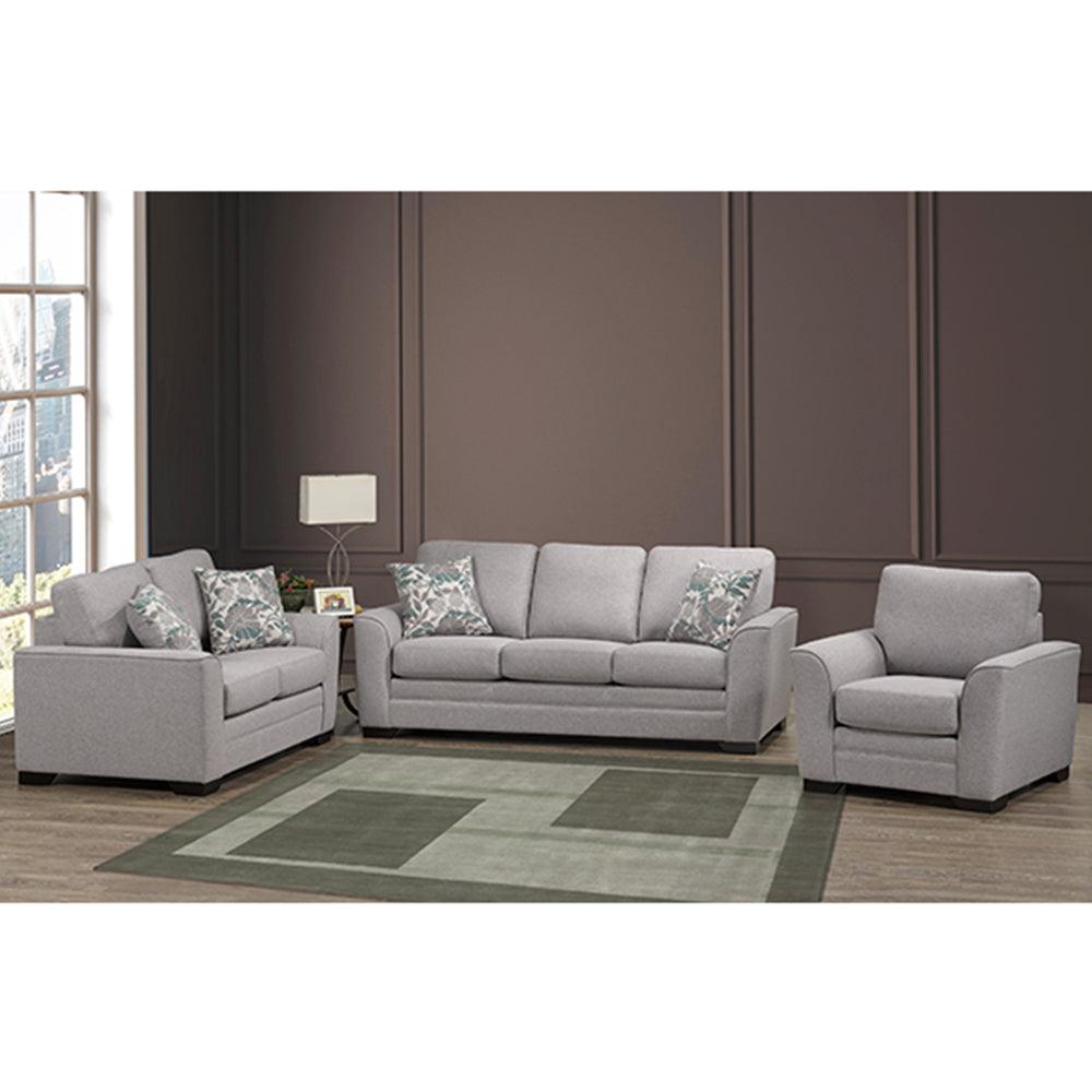 4416 Canadian Made Sofa Set - Furniture Empire