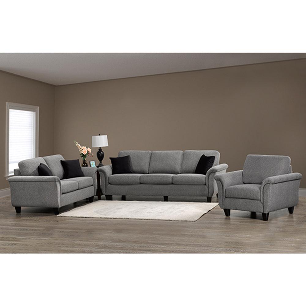 4475 Canadian Made Sofa Set - Furniture Empire