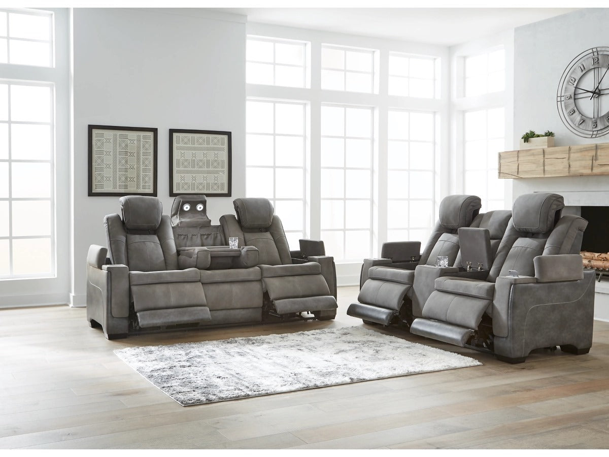 7800 Power Reclining Set
