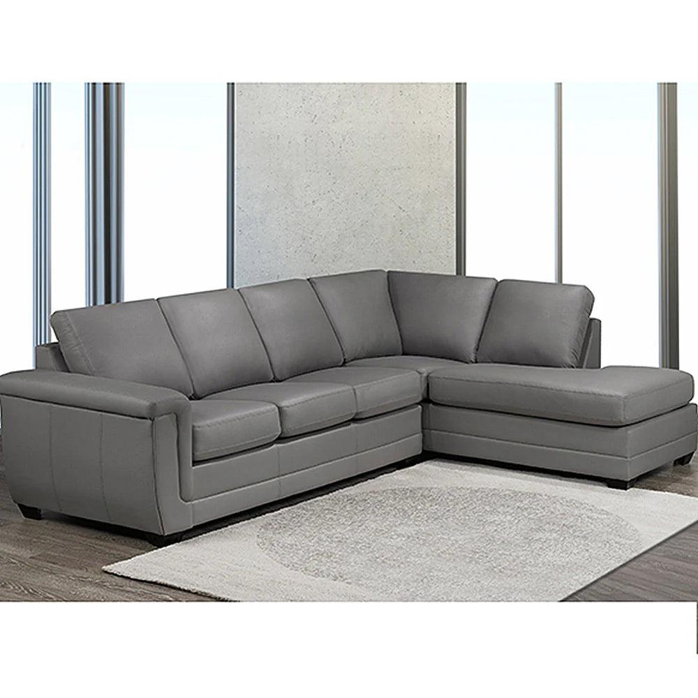 Shadow Sectional Sofa - 9849 - Furniture Empire