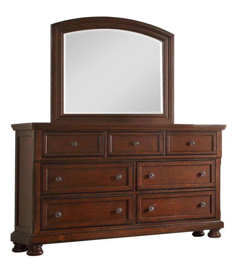 Bedroom Set - Baltimore 6Pc - Furniture Empire