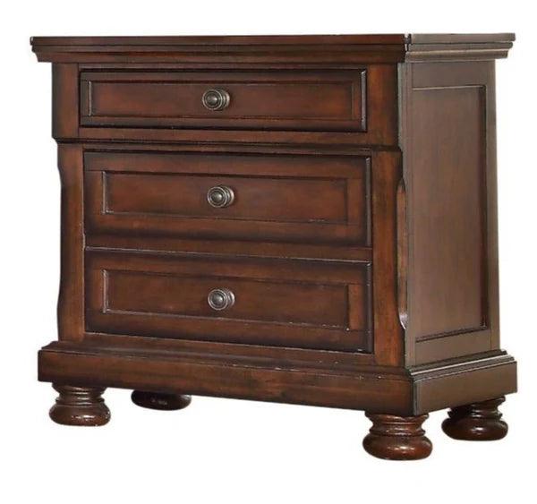 Bedroom Set - Baltimore 6Pc - Furniture Empire