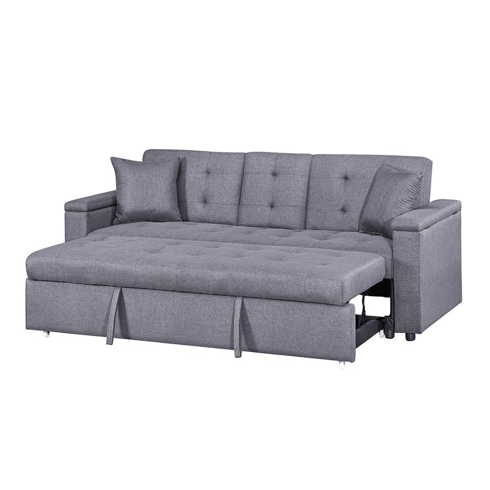 Zane Sofa bed - 211