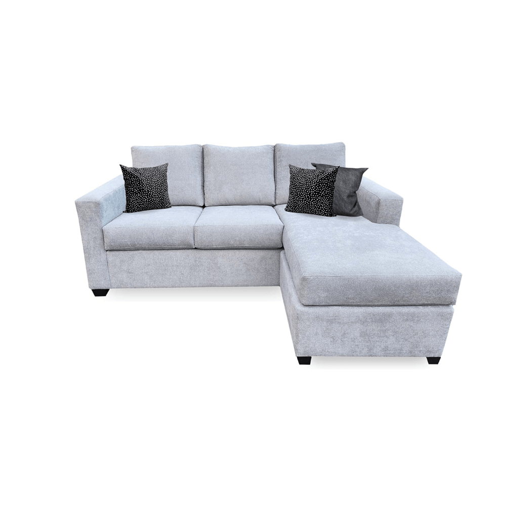 Sectional Sofa - Cooper Floater - Furniture Empire