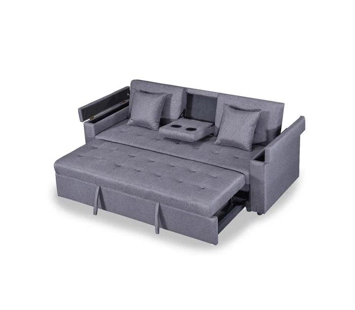 Zane Sofa bed - 211 - Furniture Empire