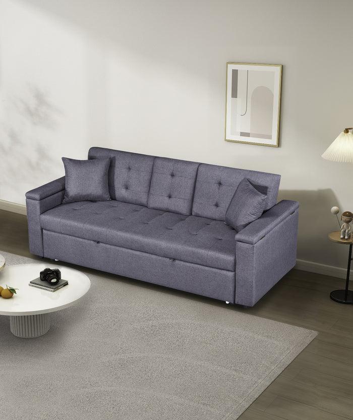 Zane Sofa bed - 211 - Furniture Empire