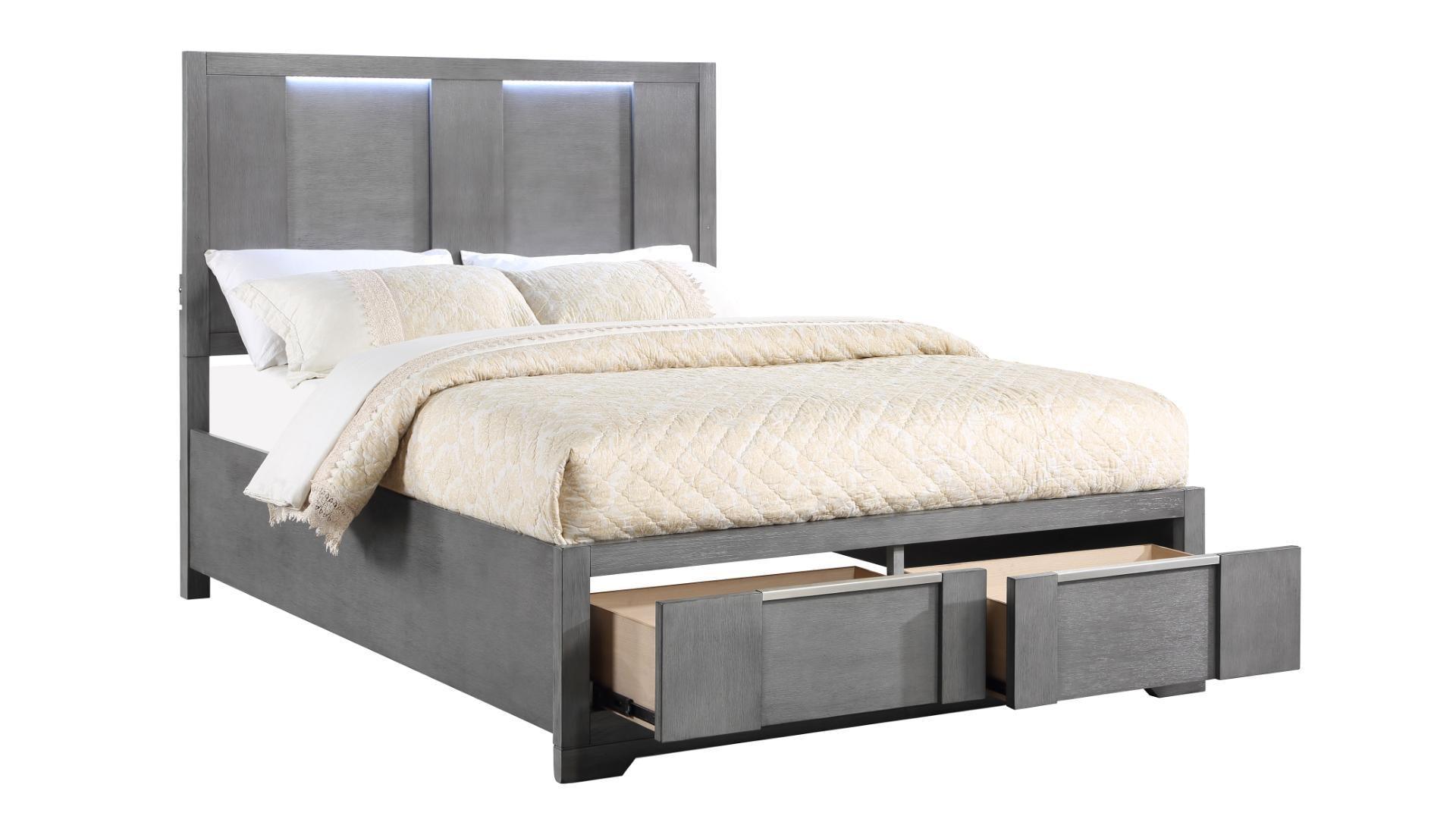 KYLIE - BEDROOM SET - Black Friday Special - Furniture Empire