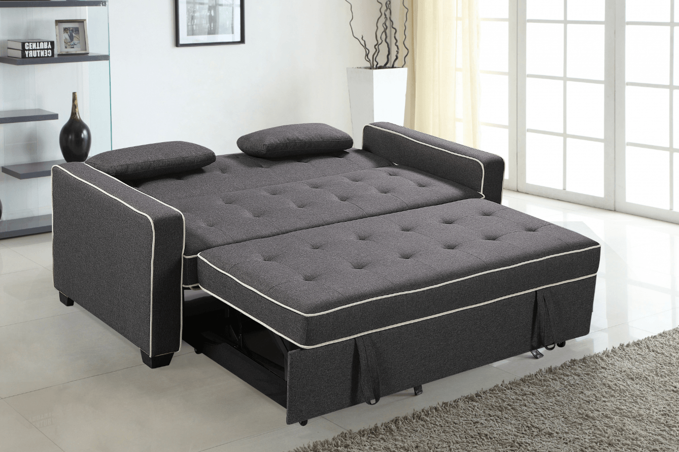 Keiv Sofa Bed - Furniture Empire