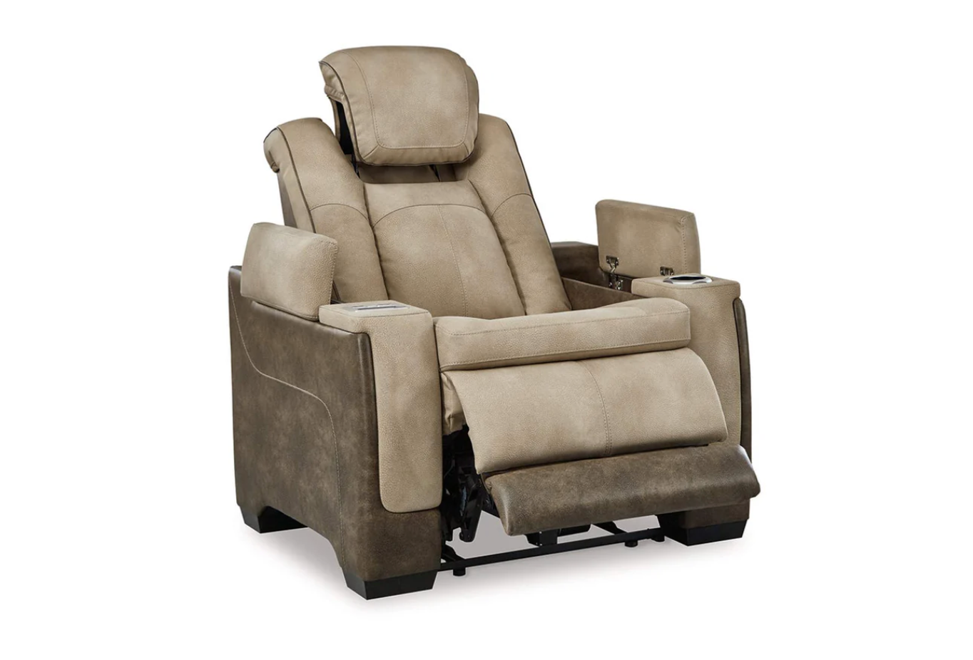 7800 Power Reclining Set