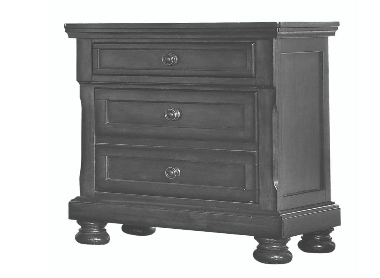 Bedroom Set - Baltimore 6Pc - Furniture Empire