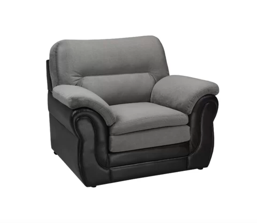 Canadian Made Accent Chair- 4070 - Furniture Empire